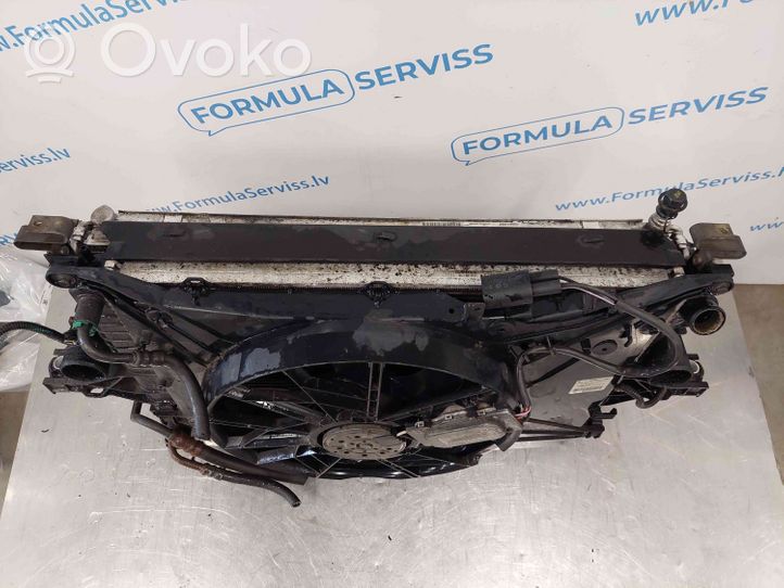 Volvo V70 Jäähdytinsarja 30676602