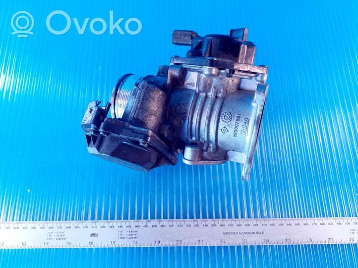 Volkswagen Crafter Valvola EGR V29007881