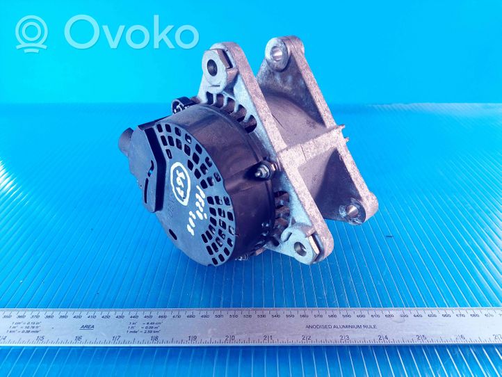 Peugeot 208 Alternator 9688237380