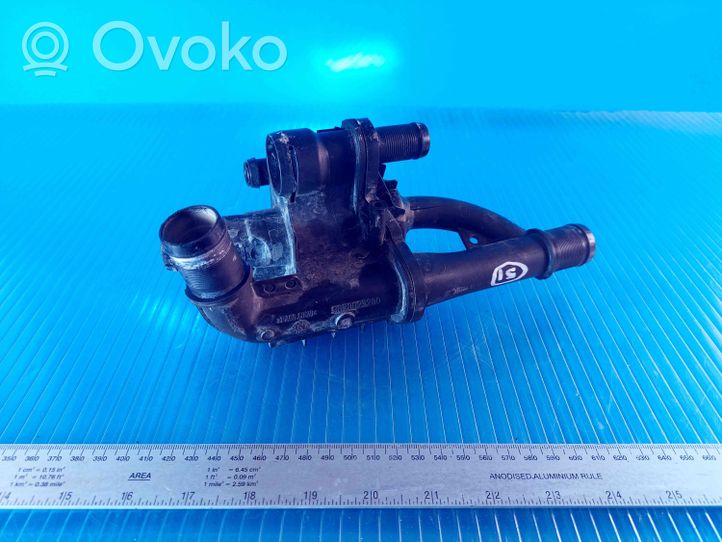 Ford Fiesta Thermostat 9820023280