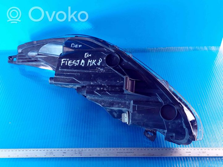 Ford Fiesta Phare frontale C1BB13W029AH