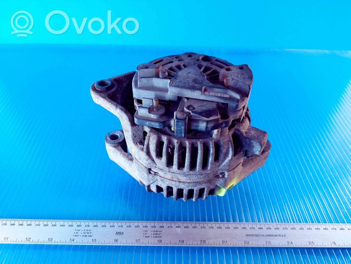 Opel Zafira A Generatore/alternatore 90561971