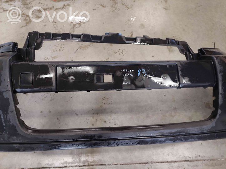 Citroen Jumpy Front bumper 14975850E