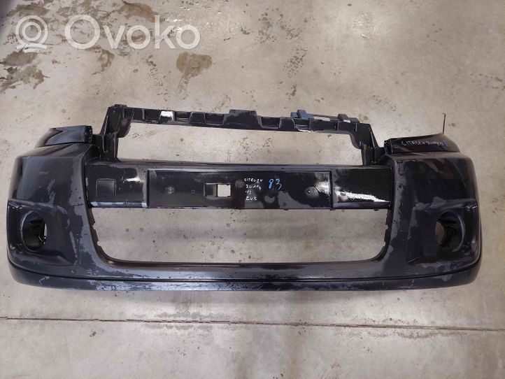 Citroen Jumpy Front bumper 14975850E