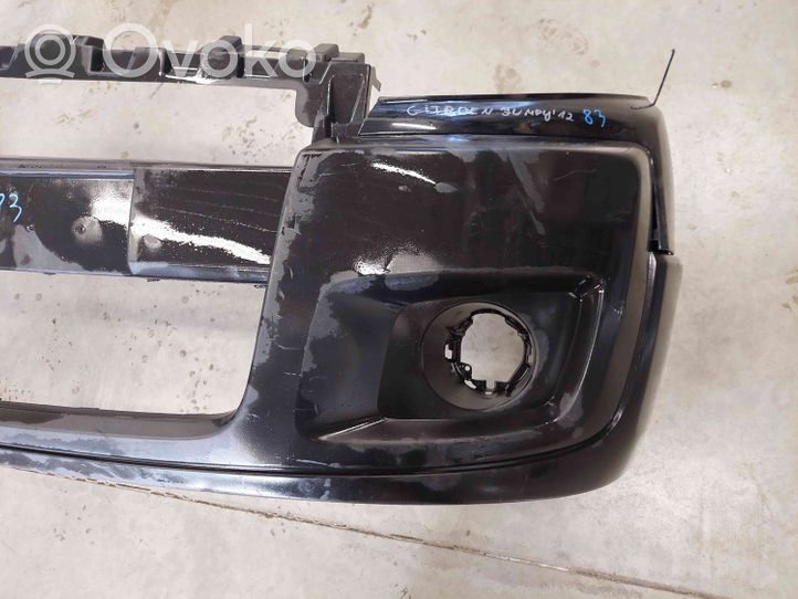 Citroen Jumpy Front bumper 14975850E