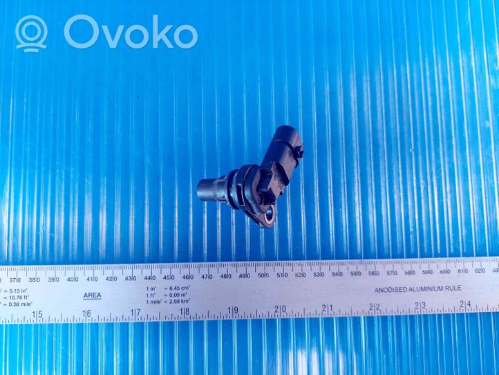 Opel Insignia A Camshaft speed sensor 55216243