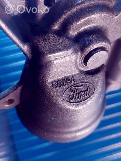 Ford Fiesta Ohjaustehostimen pumppu E3BG6600DC