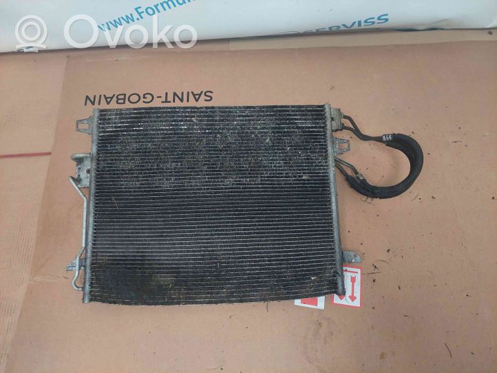 Chrysler Voyager Gaisa kondicioniera dzeses radiators 313701091