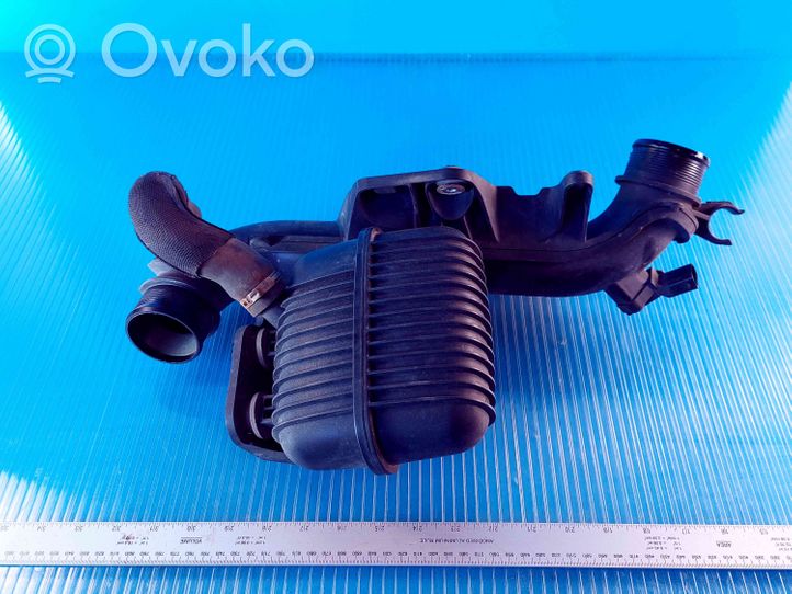 Audi A4 S4 B8 8K Intake resonator 8K0129955A