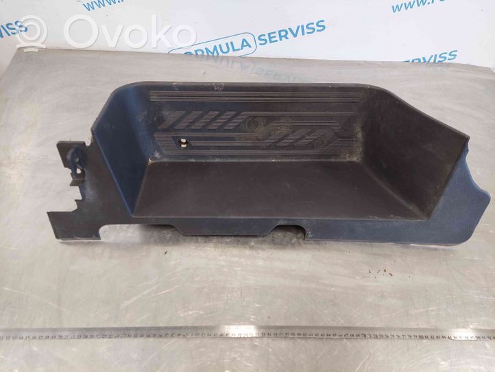 Ford Transit Copertura del rivestimento del sottoporta anteriore BK21V13201A