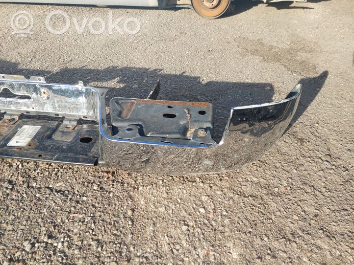 Volkswagen Amarok Rear bumper cross member 2H5807305J