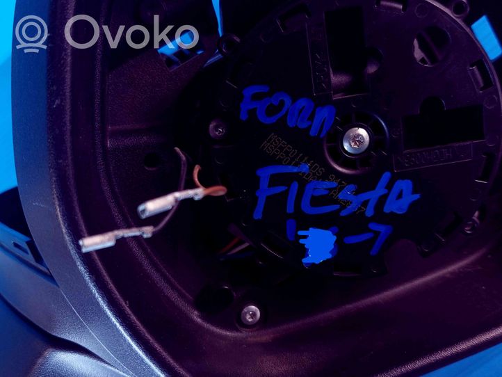 Ford Fiesta Elektryczne lusterko boczne drzwi przednich 048814