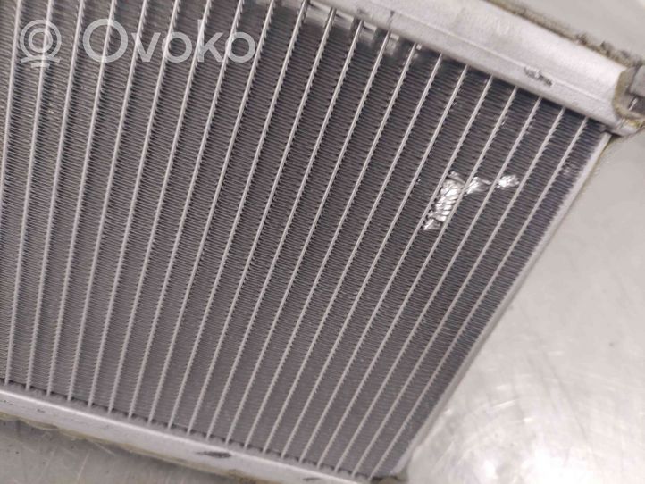 Ford Transit Heater blower radiator 