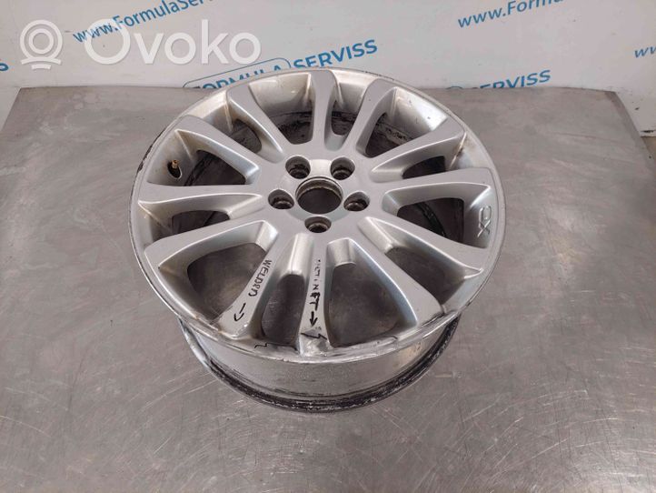 Volvo XC60 Felgi aluminiowe R18 31201486