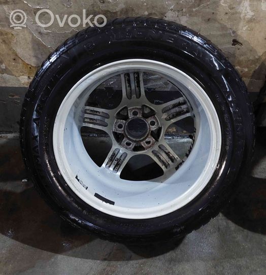 Volkswagen Golf IV R15 alloy rim 