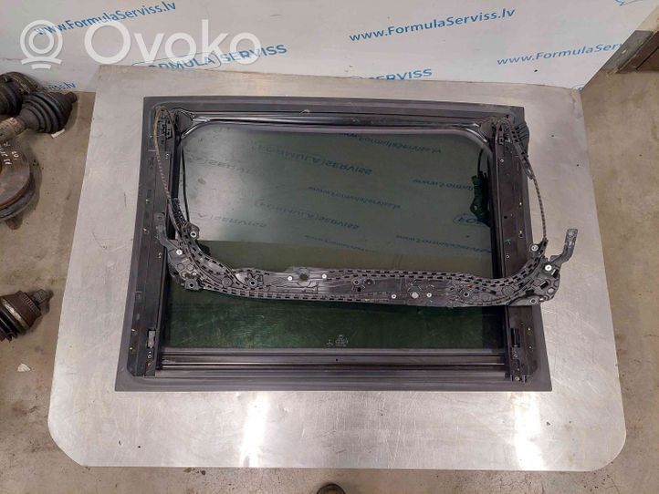 Ford Focus Sunroof glass JX7BN502B98AA