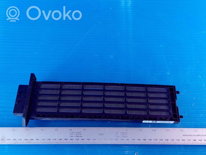 Ford Focus Elektrisks mazais salona radiators JX6A18E256AA