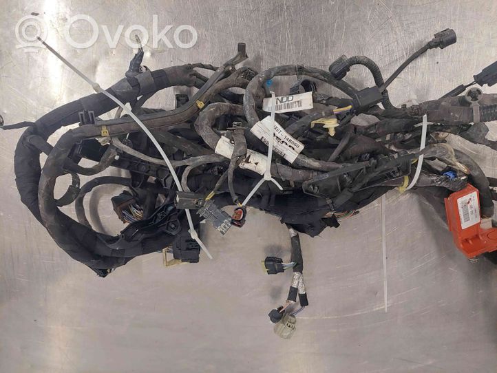 Ford Focus Faisceau de câblage pour moteur JX6T12C508NDD