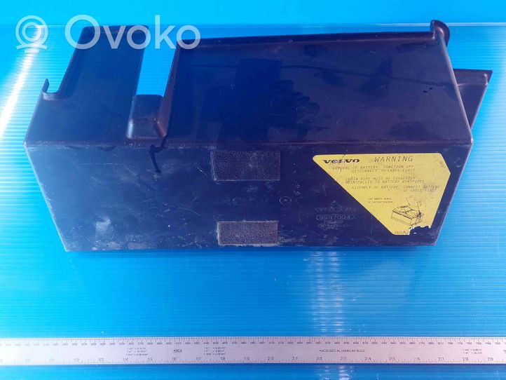 Volvo XC90 Deckel Batteriekasten 8697004