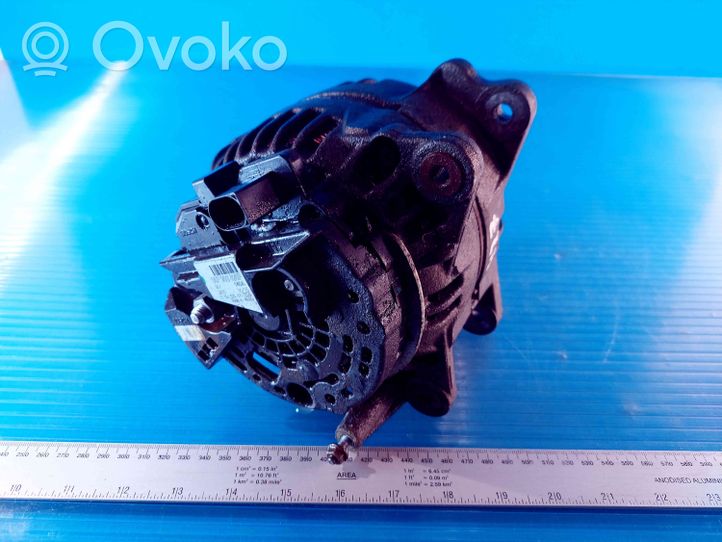 Volkswagen Jetta V Generator/alternator 06F903023F