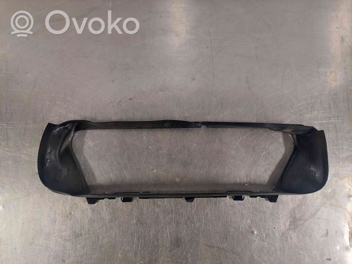 Volvo XC60 Välijäähdyttimen ilmanohjauksen ilmakanava 30698168