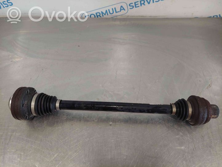 Audi A6 S6 C7 4G Albero di trasmissione posteriore 8R0501203C