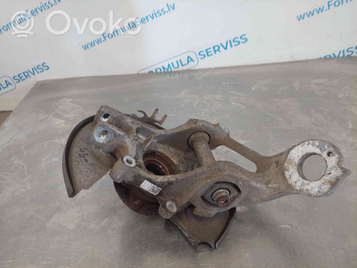 Audi A6 S6 C7 4G Mozzo ruota anteriore 8R0505432F