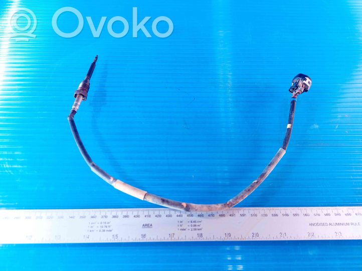 894257120 Toyota Hilux (AN10, AN20, AN30) Exhaust gas temperature