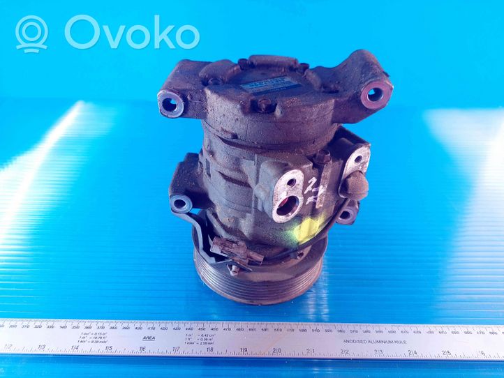 Toyota Hilux (AN10, AN20, AN30) Compressore aria condizionata (A/C) (pompa) JK4472608020