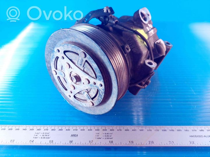 Toyota Hilux (AN10, AN20, AN30) Compressore aria condizionata (A/C) (pompa) JK4472608020