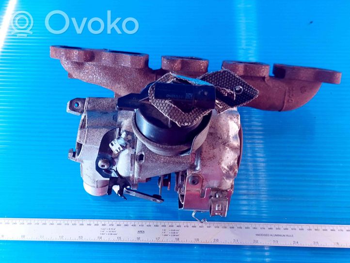 Skoda Octavia Mk3 (5E) Turbo 04L253019Q