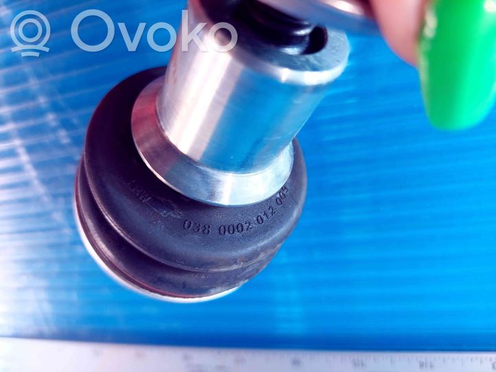 4M0689C Audi Q7 4M Other exterior part, 25.00 € | RRR 