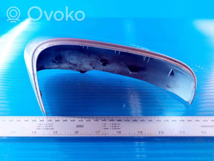 Volvo V60 Plastic wing mirror trim cover 3304548