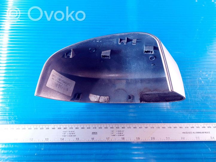 Ford Focus Coque de rétroviseur 212835355