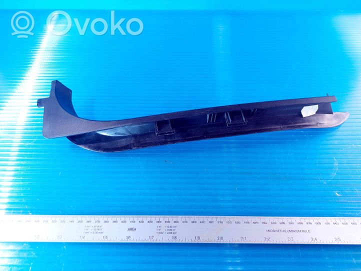 Ford Focus Rear sill trim cover BM51A247B57