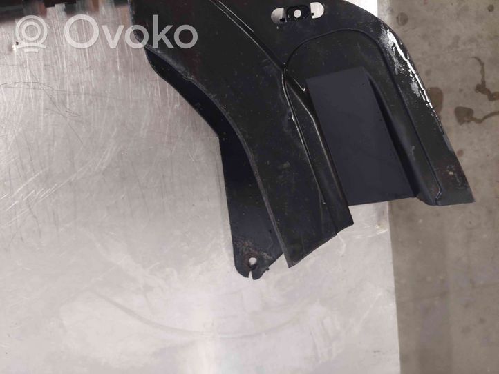 Volvo V50 Cache de protection inférieur de pare-chocs avant 30763681
