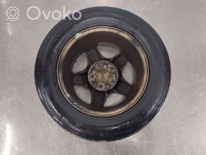 Mazda 6 R 15 alumīnija - vieglmetāla disks (-i) 