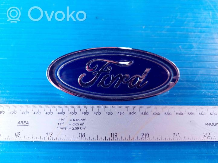 Ford Fiesta Logo/stemma case automobilistiche F1EB402A16AB