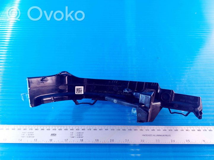 Audi Q7 4M Posūkio žibintas veidrodėlyje 4M0949102A