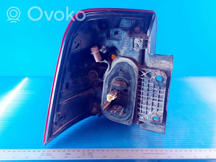 Toyota Land Cruiser (J200) Takavalot 8155060A80