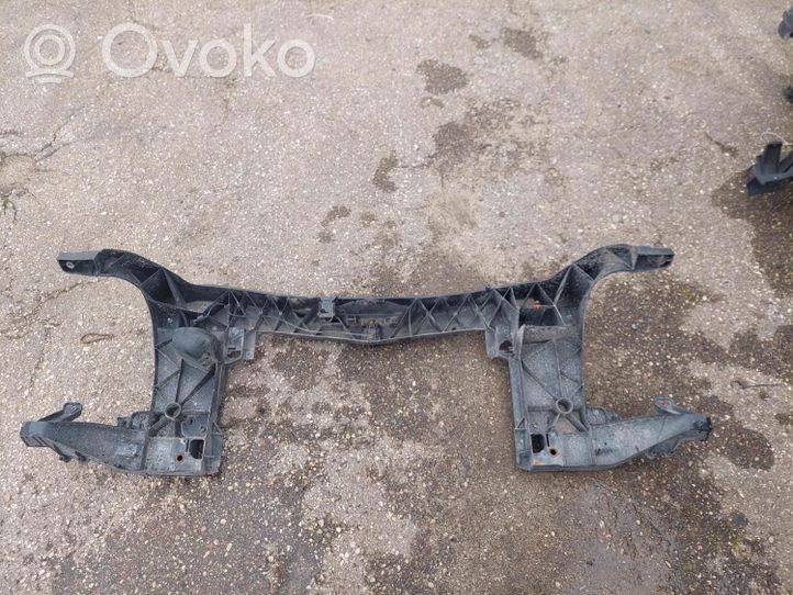 Volkswagen Crafter Radiator support slam panel A9068170120