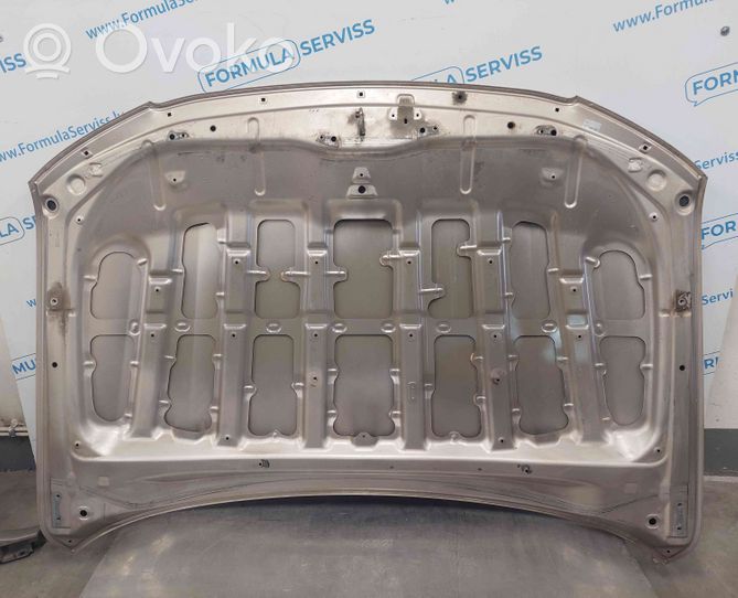 Toyota Land Cruiser (J200) Vano motore/cofano 7456725041