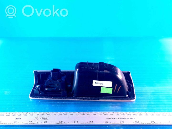Volvo V50 Interrupteur commade lève-vitre 8679681