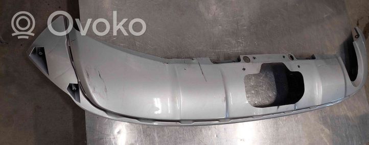 Volvo XC60 Rivestimento della parte inferiore del paraurti posteriore 31425494