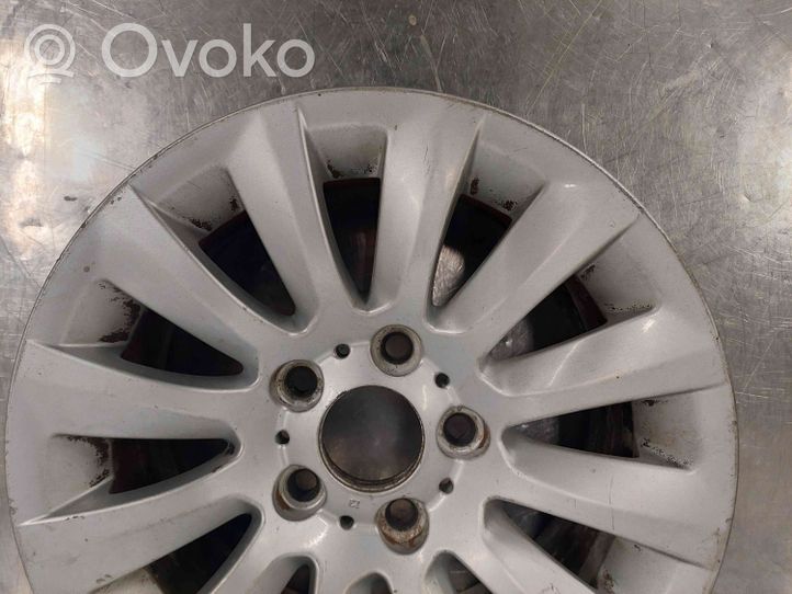 BMW 3 E90 E91 R16 alloy rim 6783628