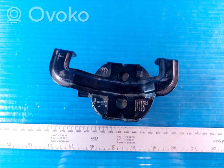 Toyota Sienna XL40 IV Garso signalas 8657045030