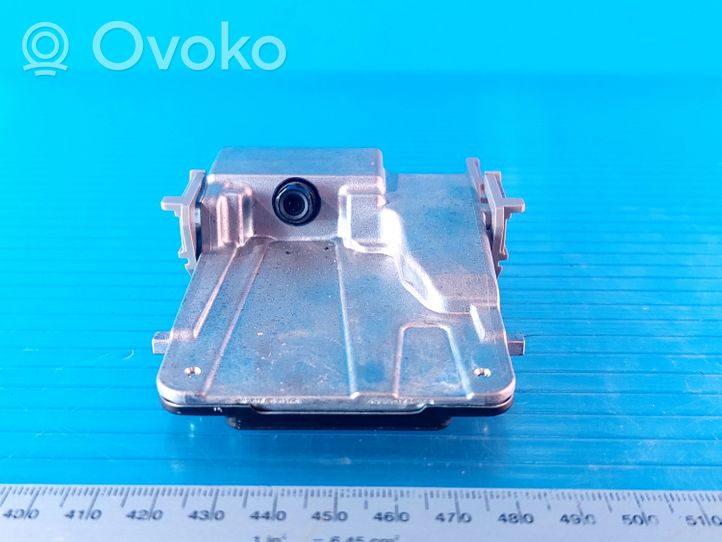 Toyota Sienna XL40 IV Frontkamera Windschutzscheibe Frontscheibe 8646C08021