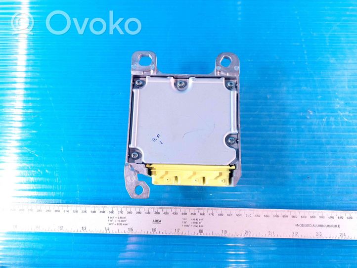 Toyota Sienna XL40 IV Airbag control unit/module 8917008210