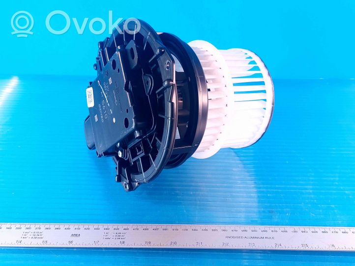 Toyota Sienna XL40 IV Pulseur d'air habitacle 12V08F27