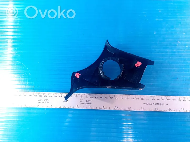 Toyota Sienna XL40 IV Inny element deski rozdzielczej 5541208080